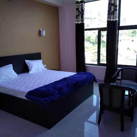 Hotel-78 Pithoragarh Экстерьер фото