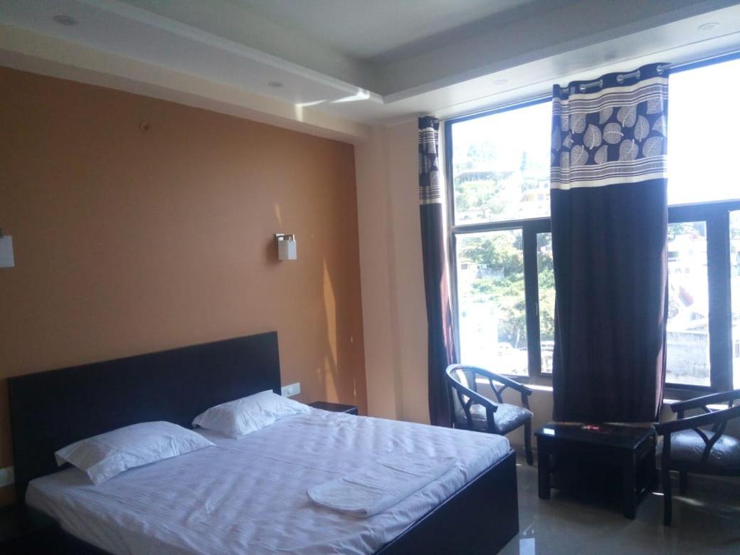 Hotel-78 Pithoragarh Экстерьер фото