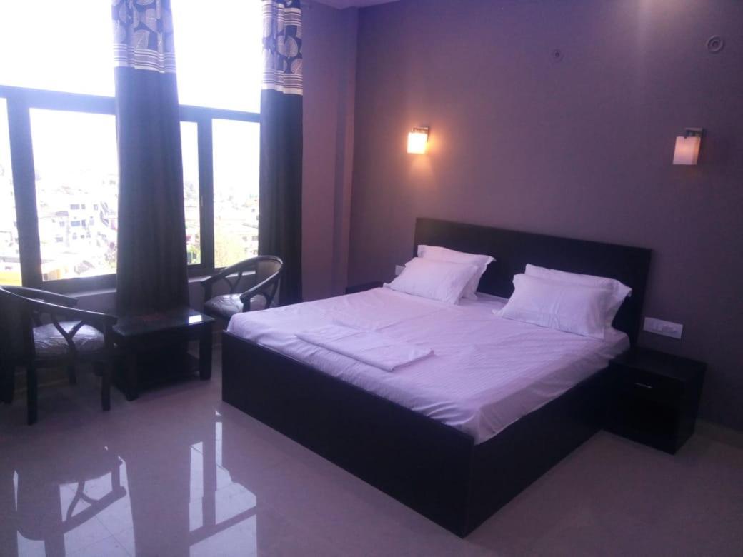 Hotel-78 Pithoragarh Экстерьер фото