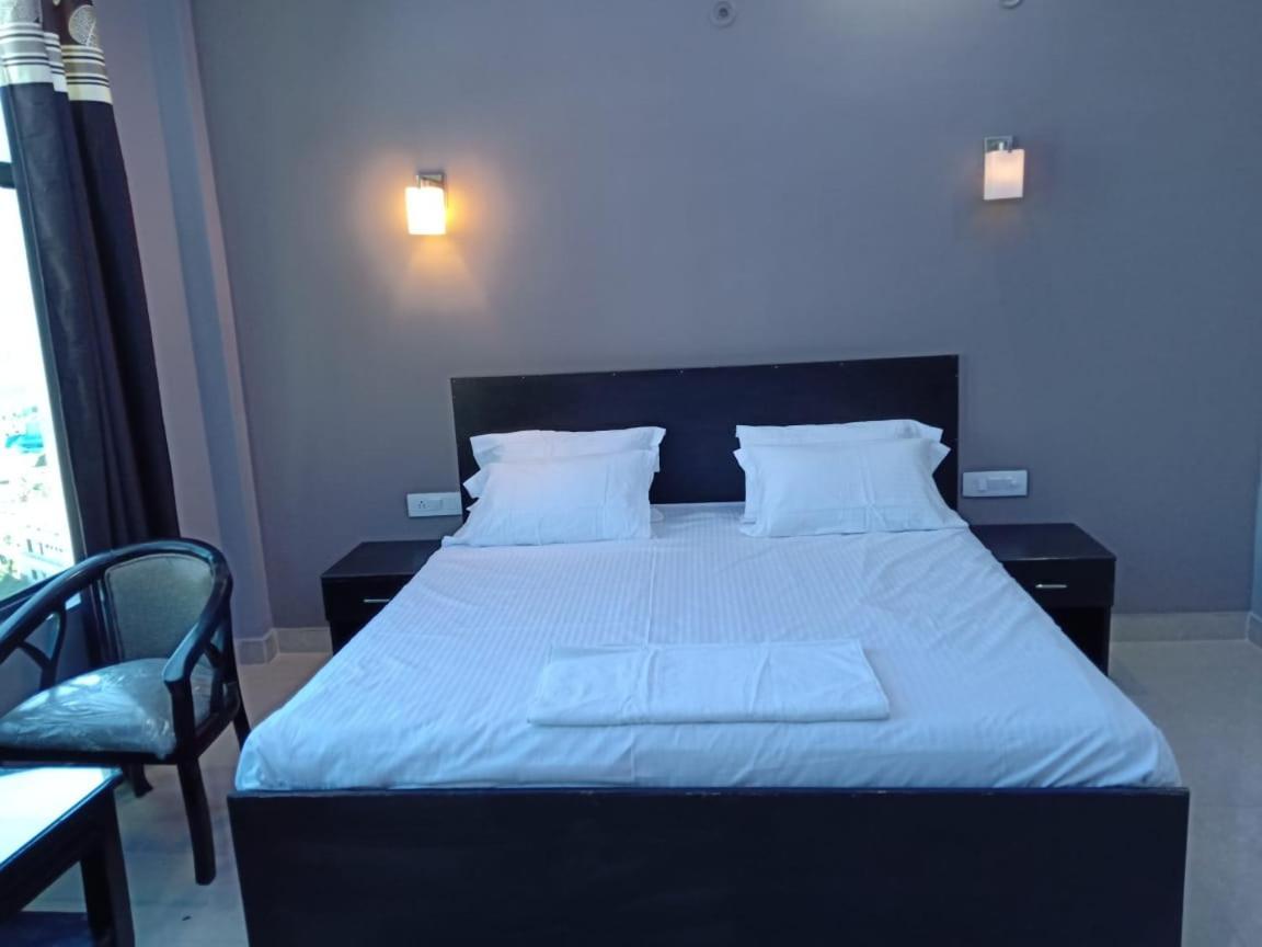 Hotel-78 Pithoragarh Экстерьер фото