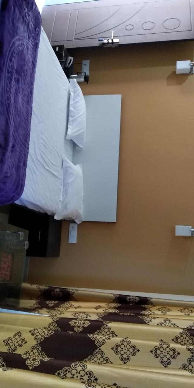 Hotel-78 Pithoragarh Экстерьер фото
