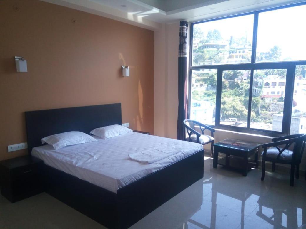 Hotel-78 Pithoragarh Экстерьер фото