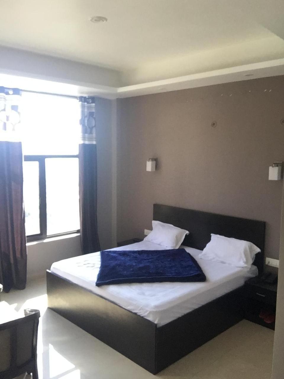 Hotel-78 Pithoragarh Экстерьер фото