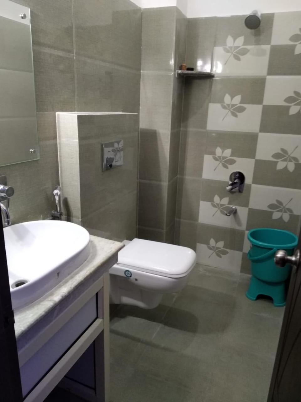 Hotel-78 Pithoragarh Экстерьер фото