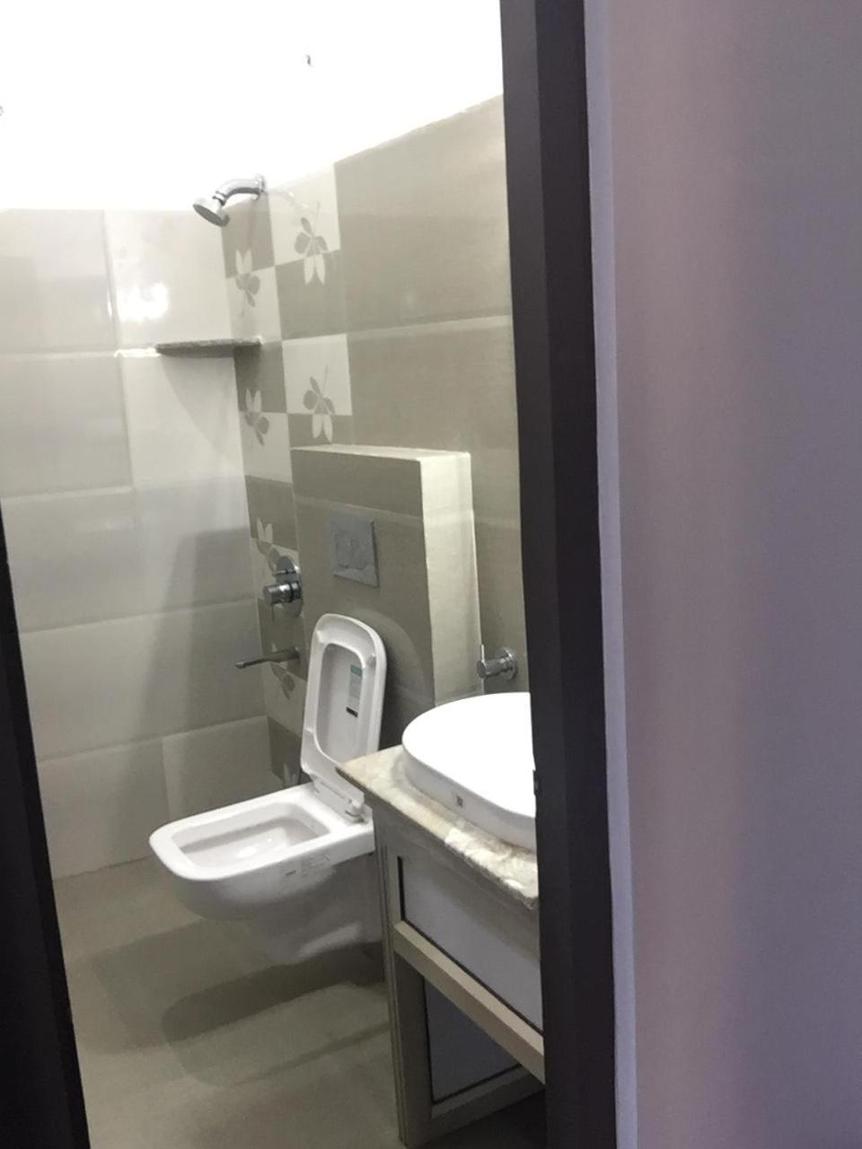 Hotel-78 Pithoragarh Экстерьер фото