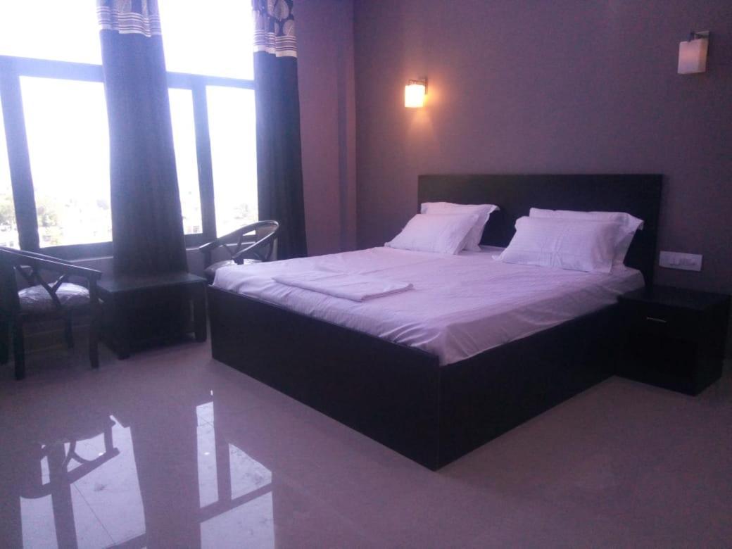 Hotel-78 Pithoragarh Экстерьер фото