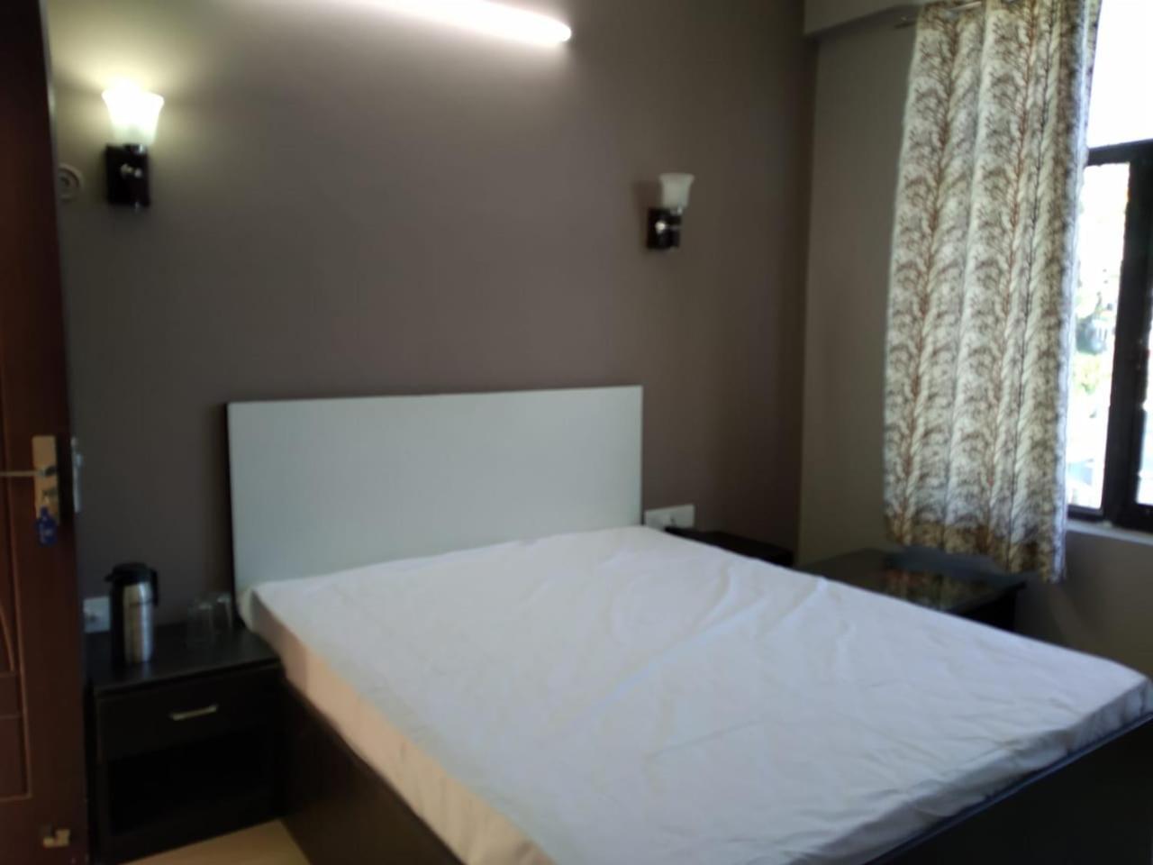 Hotel-78 Pithoragarh Экстерьер фото