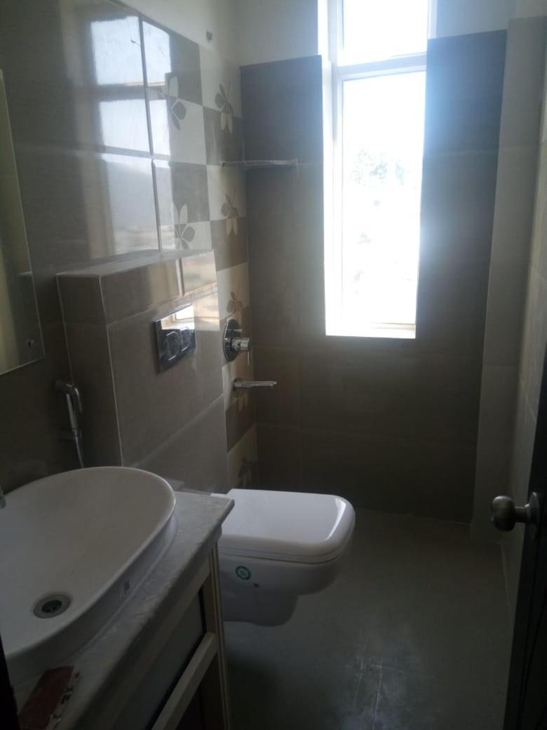 Hotel-78 Pithoragarh Экстерьер фото