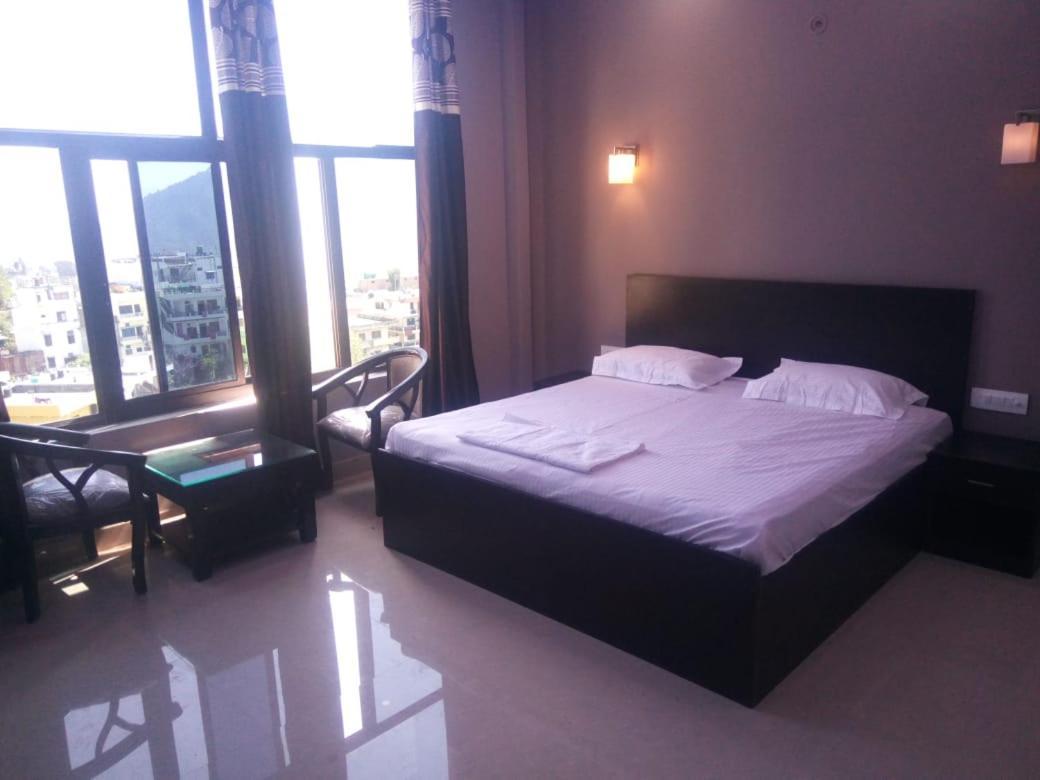 Hotel-78 Pithoragarh Экстерьер фото