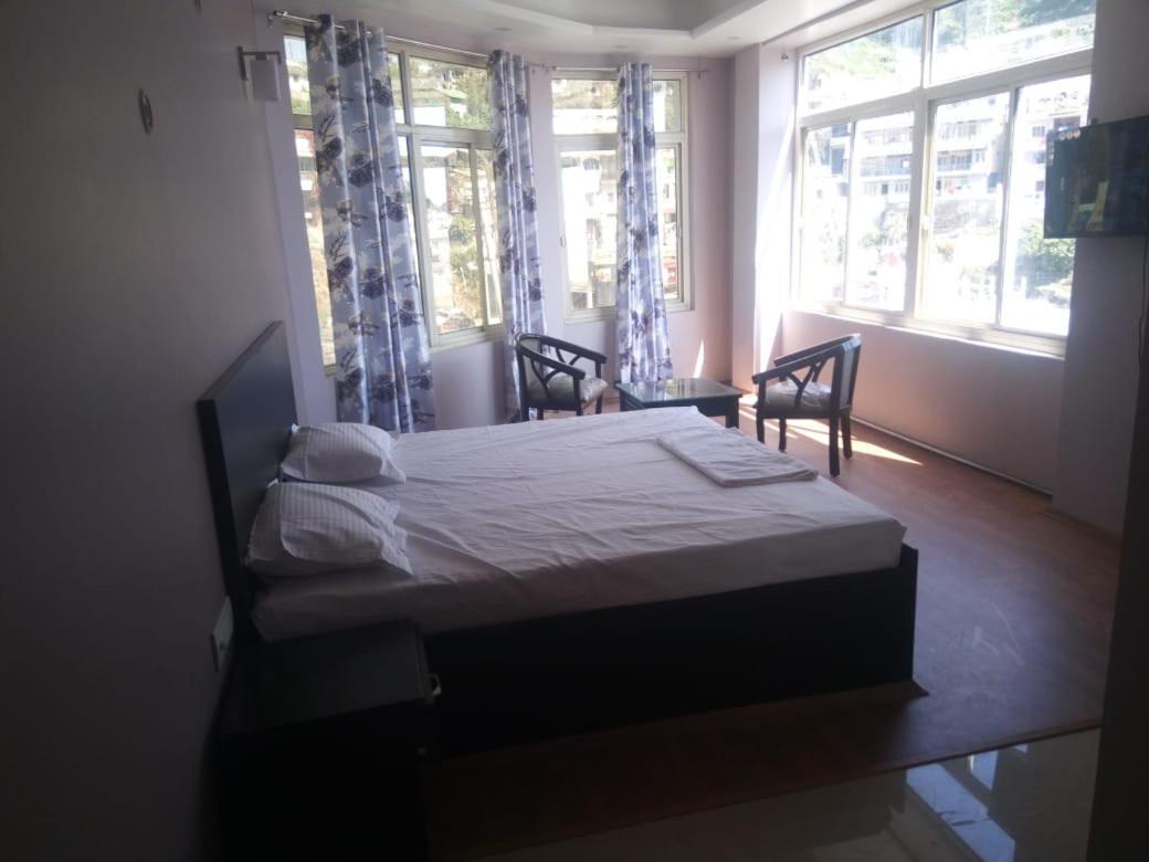 Hotel-78 Pithoragarh Экстерьер фото
