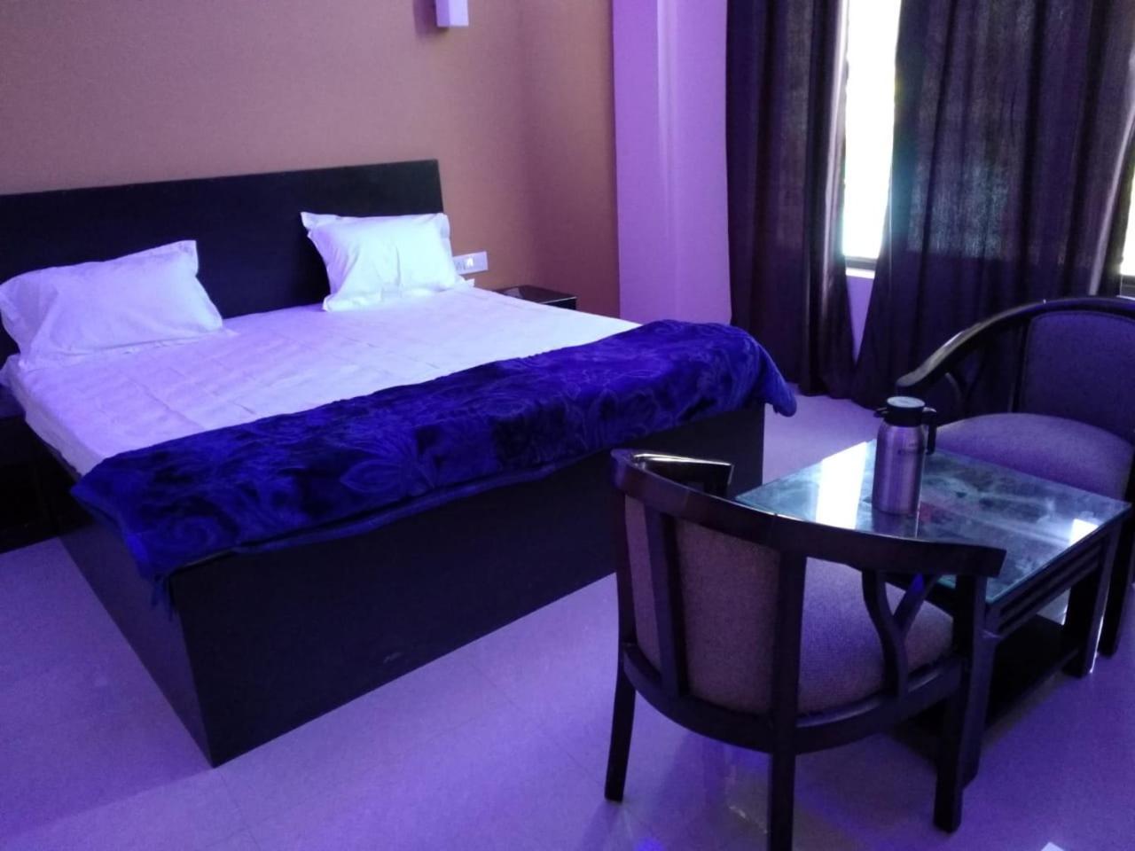 Hotel-78 Pithoragarh Экстерьер фото